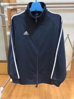 2026年最新】adidas トラックジャケット ネイビーの人気アイテム