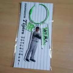 阪神タイガース スポーツ選手