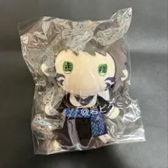 鬼滅の刃　無限城　ゆらふわぬいぐるみ　獪岳　鬼