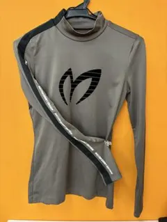 MASTER BUNNY EDITION モックネックシャツ サイズ0のサムネイル