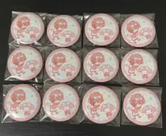 にじさんじ 赤城ウェン サンリオ SD 缶バ 缶バッジ Oriens オリエンス