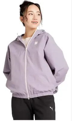 PUMA(プーマ) カジュアル ブルゾン アウター ジャケット