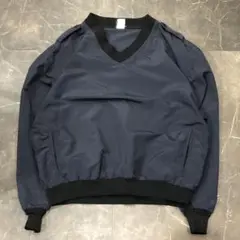 00's nylon pullover