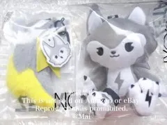 オーバーウォッチ ぬいぐるみZETAくんトレーサー - メルカリ