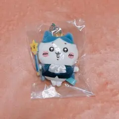 ☆ちいかわ バースディッ マスコット ハチワレ