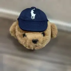 ゴルフボール入れ ラルフローレン