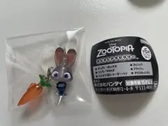 ズートピア めじるしアクセサリー ジュディ