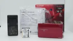 H2042】 FUJIFILM Finepix Z900 EXR フジフィルム - メルカリ