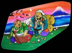 ☆安全窓☆ スーパーグレート SG-07 花見 - メルカリ