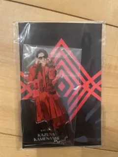 KAT-TUN 亀梨和也 アクリルスタンド