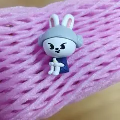 Stray Kids SKZOO 　リノ Leebit ミニフィギュア　ガチャ2のサムネイル