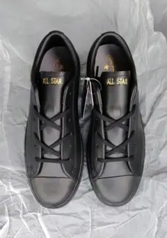 ☆未使用品 ALL STAR COUPE OX ブラック 29cm - メルカリ