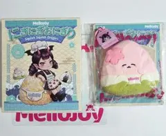 新品未開封』Mellojoy メロジョイ にぎにぎおにぎり2箱 - メルカリ