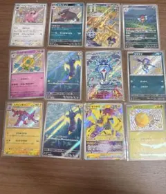 ポケカ シャイニートレジャーex 未開封BOX シュリンク付き - メルカリ