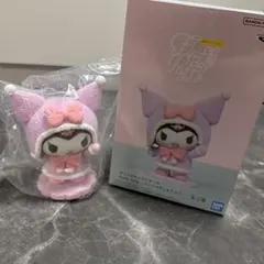 サンリオ Fluffy Puffy クロミ