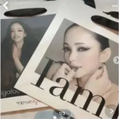 ご専用　安室奈美恵 天神ユナイテッド ショッパー 二枚セット 新品のサムネイル