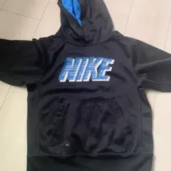 NIKE ジュニアパーカーXS