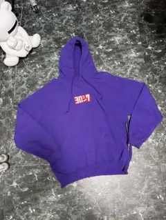 Sasquatchfabrix YOROSHIKU ダメージ　スウェットパーカーのサムネイル