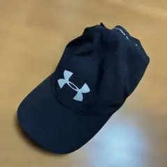 UNDER ARMOUR❣️キャップ ストレッチのサムネイル