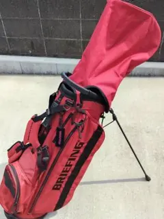 BRIEFING CR-4 Limited Edition Golf Bag