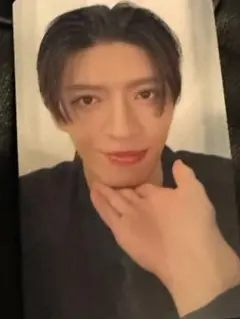 原因は自分にある。 げんじぶ トレカ 杢代和人