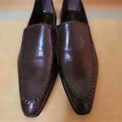 美品』トルネードマート 革靴(M) 26.5㎝前後 - メルカリ