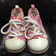 コンバース 13.5