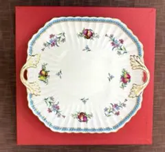 シ*ー様 スポード Spode ブルー・ルーム・コレクション 長方形