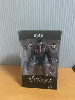 Hasbro Marvel Legends Series VENOM