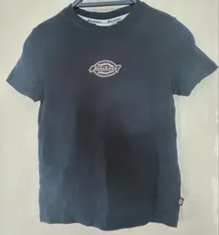 【美品】Dickies レディース　Tシャツ　ピンク
