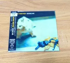 CD】NONA REEVES/SIDECAR(211109） - メルカリ