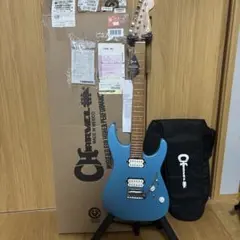 【新品】　CHARVEL ( シャーベル ) Pro-Mod DK24のサムネイル