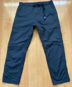 最終値下げTHE NORTH FACE PURPLE LABEL 34wのサムネイル