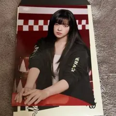 TWICE ラントレ ジョンヨン