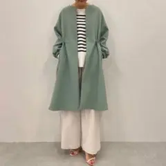 ビアズリー beardsley花びらポンチョブラウス - メルカリ