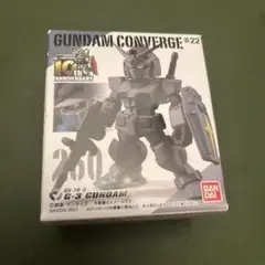 FW ガンダム コンバージ 第#12弾 190 ガンダムサンドロック改（EW