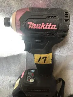 2026年最新】中古 マキタ TD170D 本体の人気アイテム - メルカリ