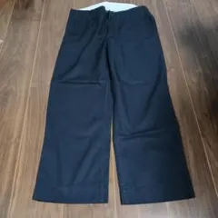old Gap メンズ ネイビー チノパン　CLASSIC FITのサムネイル