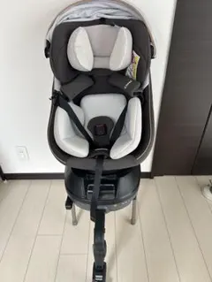 Combi 回転式チャイルドシート クルムーヴスマート ISOFIXシリーズ