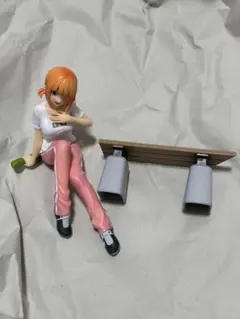 中野四葉(5年後ver.) 一番くじ 五等分の花嫁∽ ～五つ子ハネムーン!!～