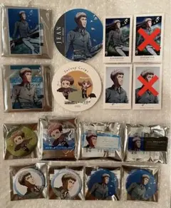 進撃の巨人 カワスイ ジャン