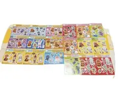 アンパンマン シール 18枚セット まとめ売り
