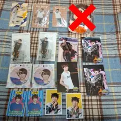 福本大晴　セット