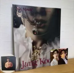 2026年最新】グク 写真集 me myselfの人気アイテム - メルカリ