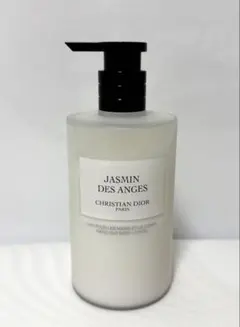 DIOR ジャスミン デザンジュ ハンド＆ボディローション