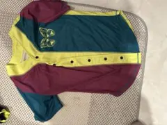 maririn様専用 ZUMBA メッシュシャツ マルチカラー