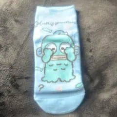 キャラクターソックスのサムネイル