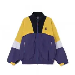 値下げ中！CHUMS チャムス RETRO SPORTS JACKETのサムネイル