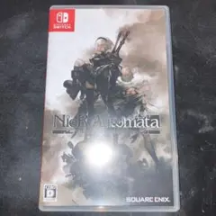 NieR: Automata The End of YoRHa Edition