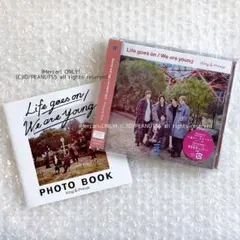 新品未開封 King ＆ Prince (Dear Tiara盤) ティアラ盤